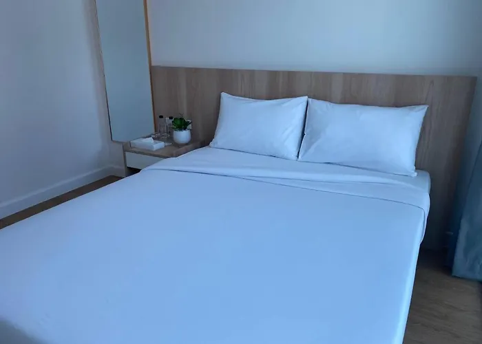 Prime Sleep By Miracle - Booked On Hourly Basis