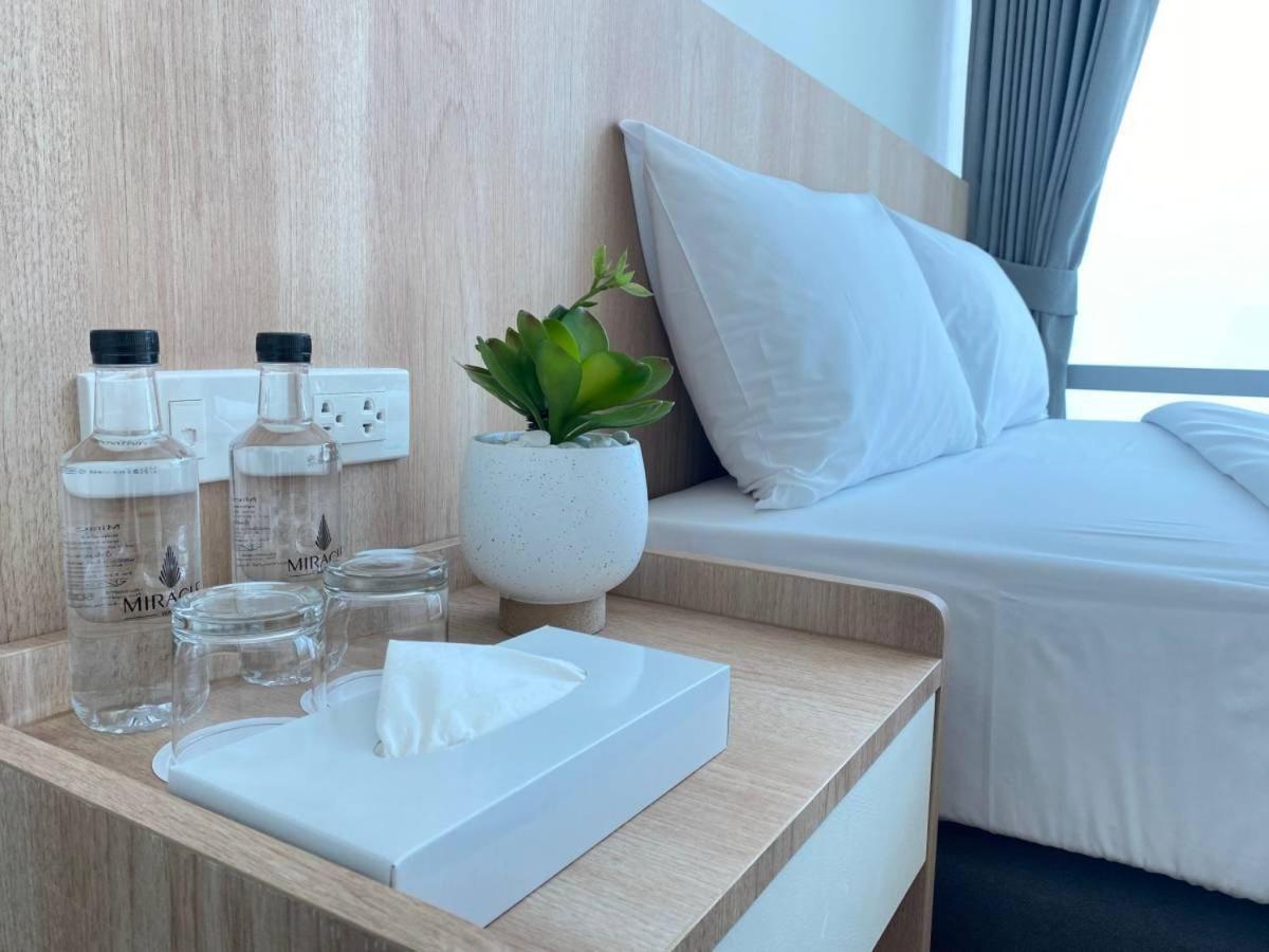 Prime Sleep By Miracle - Booked On Hourly Basis Hotel Samut Prakan