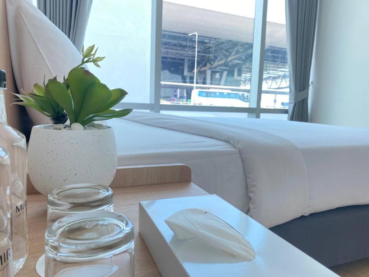 Hotel Prime Sleep By Miracle - Booked On Hourly Basis