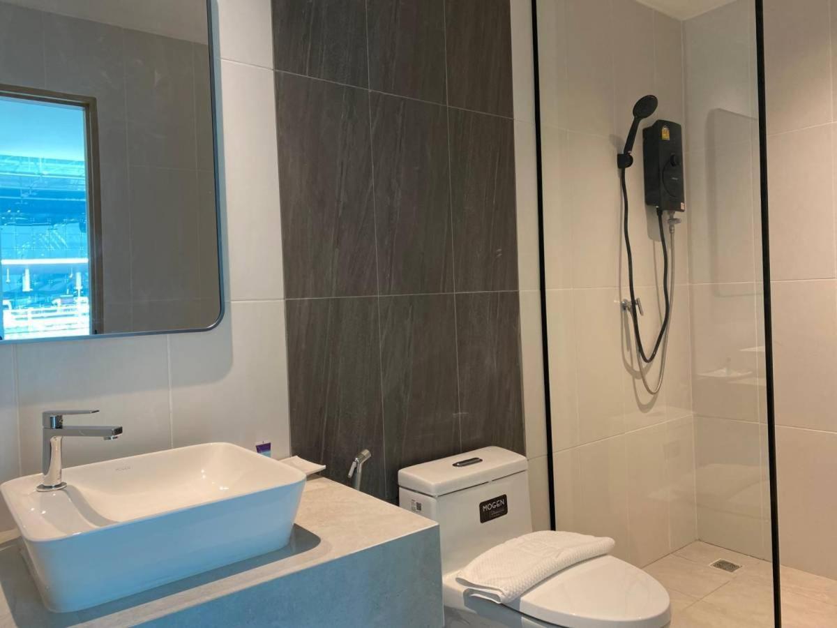 Prime Sleep By Miracle - Booked On Hourly Basis Hotel Samut Prakan